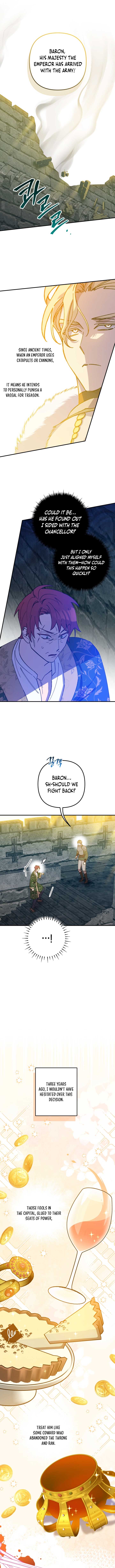 Your Majesty, Please Stop Now Chapter 16 43 ch 16 3