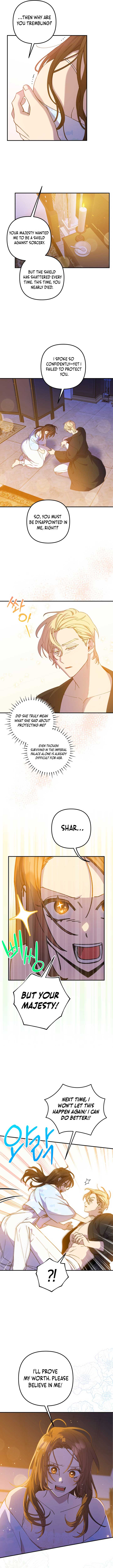 Your Majesty, Please Stop Now Chapter 18 44 ch 18 7