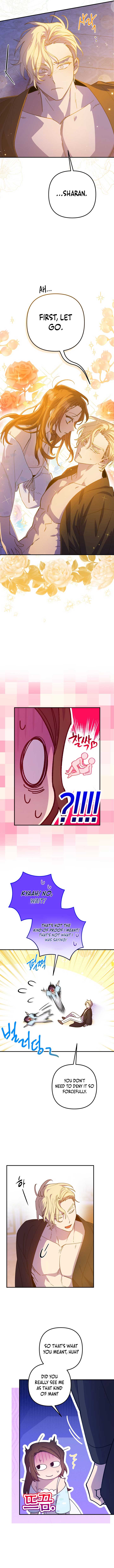 Your Majesty, Please Stop Now Chapter 18 45 ch 18 8