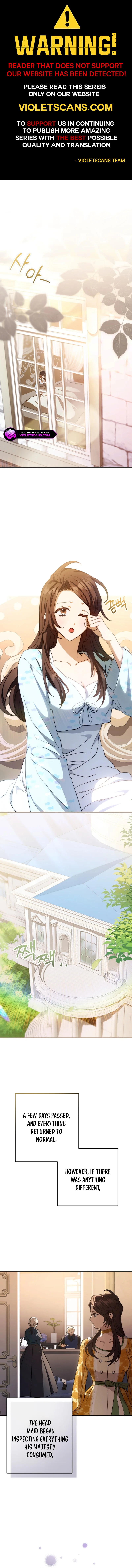 Your Majesty, Please Stop Now Chapter 20 56 ch 20 1