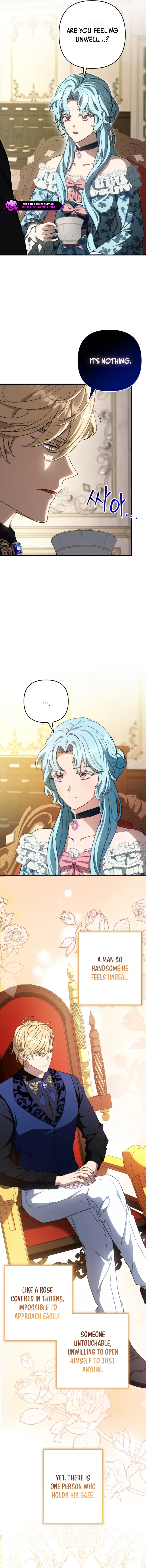 Your Majesty, Please Stop Now Chapter 20 67 ch 20 12