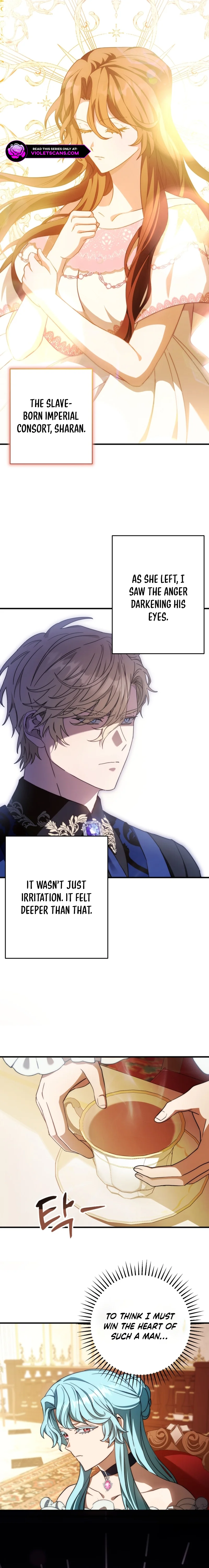 Your Majesty, Please Stop Now Chapter 20 68 ch 20 13