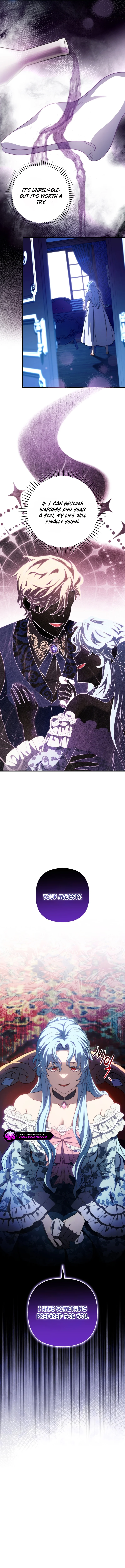 Your Majesty, Please Stop Now Chapter 20 70 ch 20 15