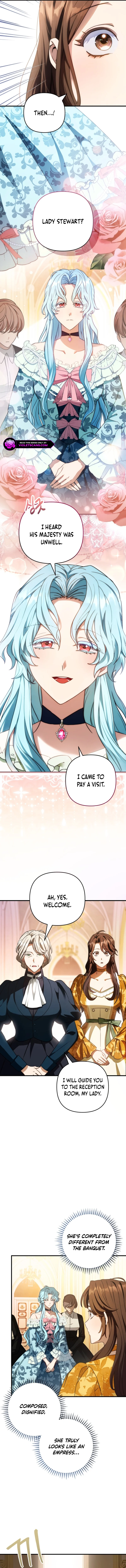 Your Majesty, Please Stop Now Chapter 20 60 ch 20 5