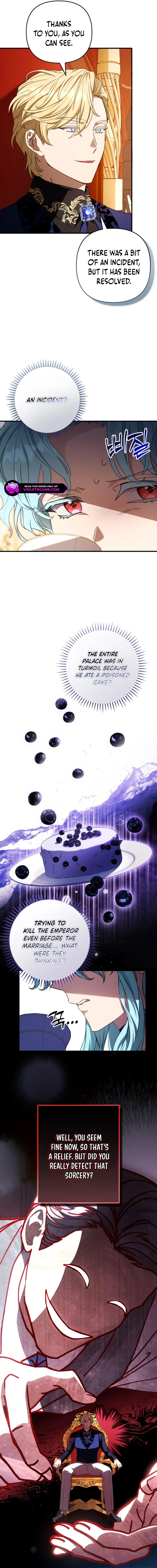 Your Majesty, Please Stop Now Chapter 20 62 ch 20 7