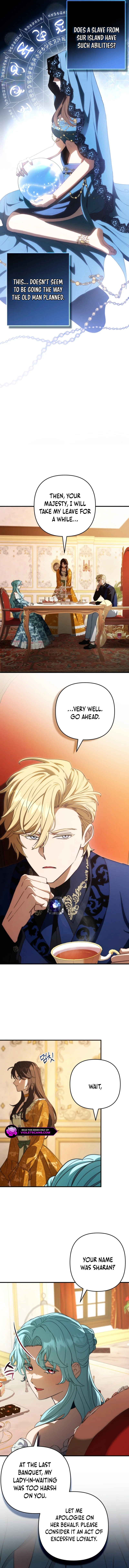 Your Majesty, Please Stop Now Chapter 20 63 ch 20 8