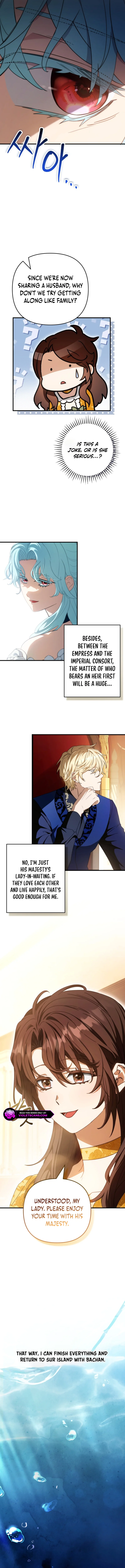 Your Majesty, Please Stop Now Chapter 20 64 ch 20 9