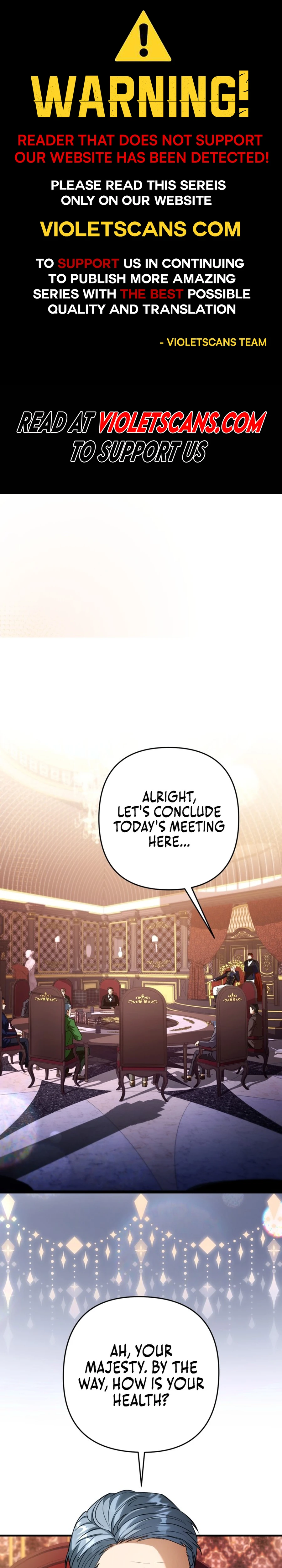 Your Majesty, Please Stop Now Chapter 23 113 ch 23 1