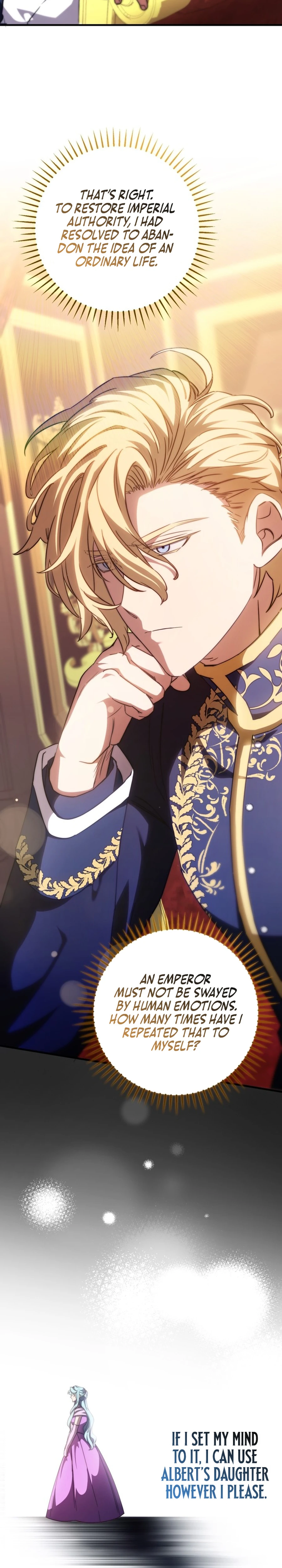 Your Majesty, Please Stop Now Chapter 23 128 ch 23 16