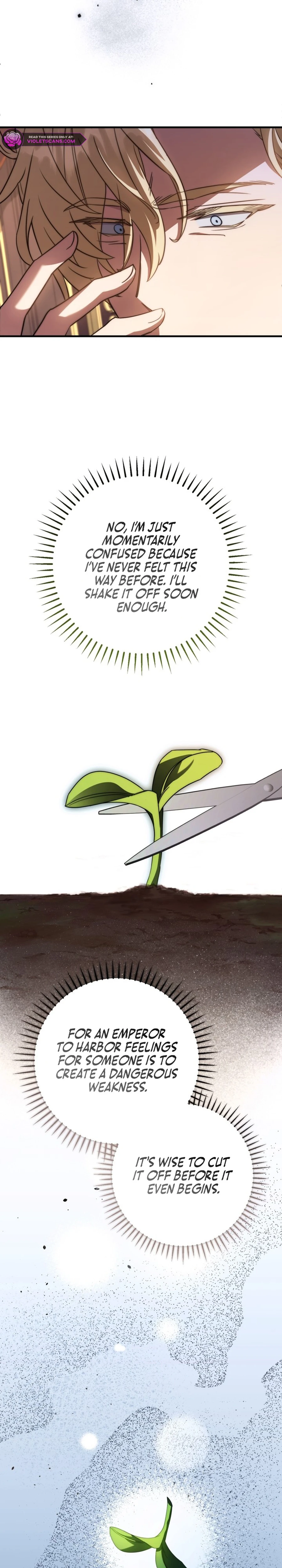 Your Majesty, Please Stop Now Chapter 23 130 ch 23 18