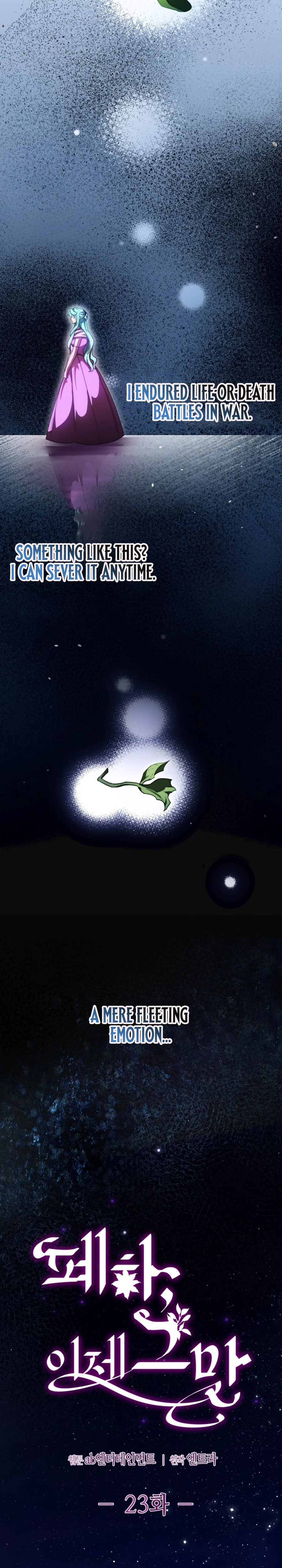 Your Majesty, Please Stop Now Chapter 23 131 ch 23 19