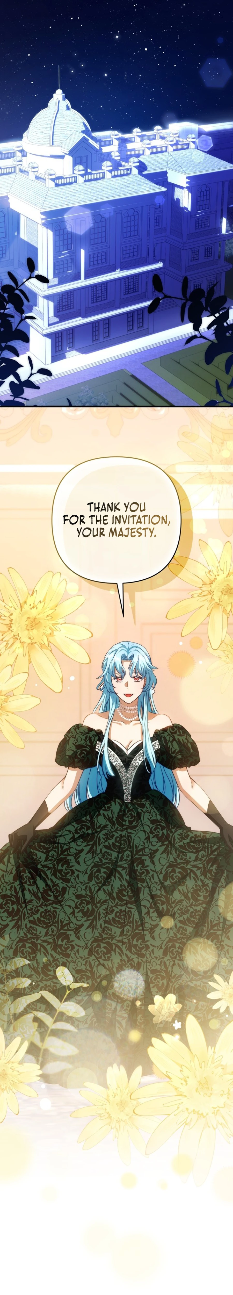 Your Majesty, Please Stop Now Chapter 23 132 ch 23 20