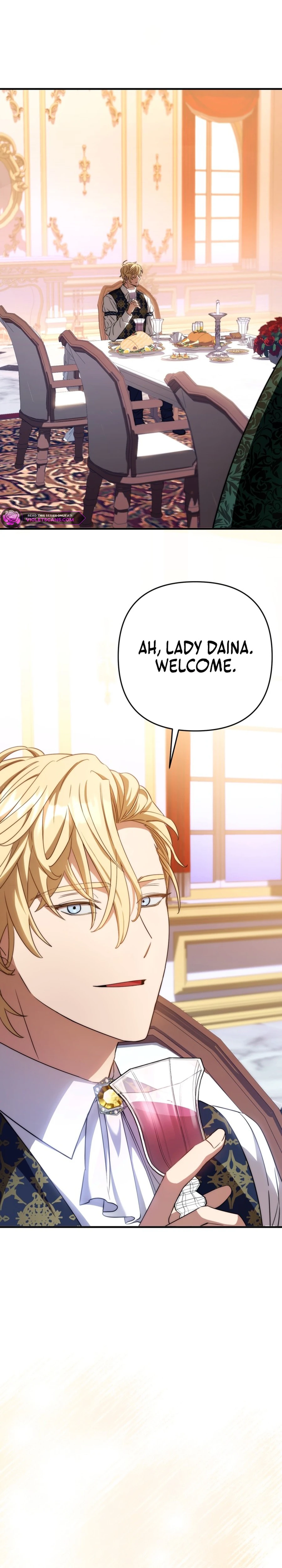 Your Majesty, Please Stop Now Chapter 23 133 ch 23 21