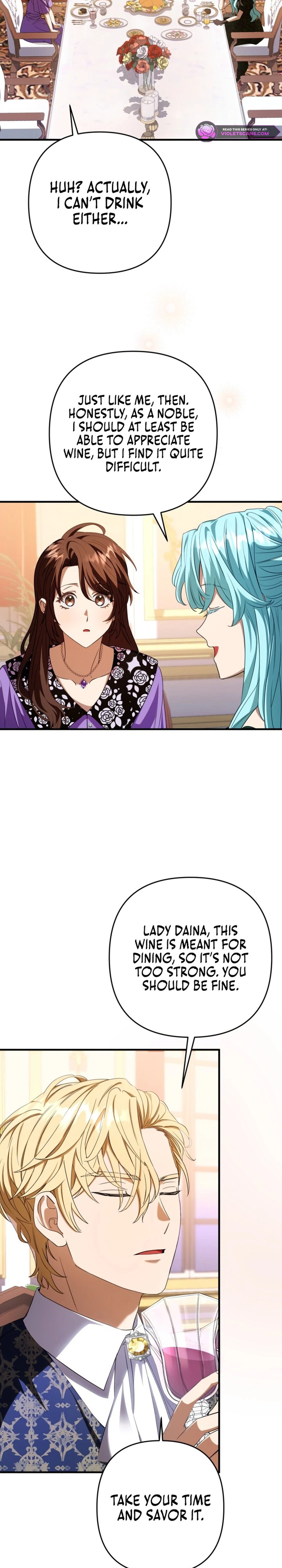 Your Majesty, Please Stop Now Chapter 23 140 ch 23 28