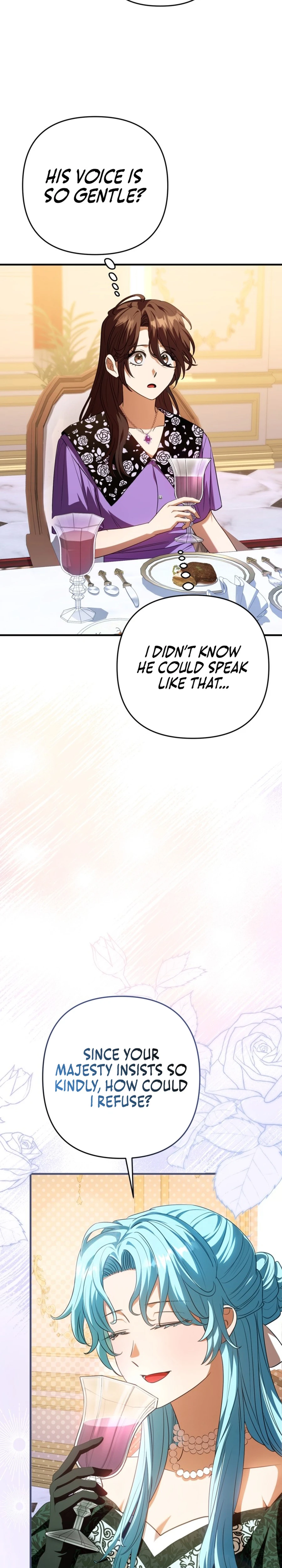 Your Majesty, Please Stop Now Chapter 23 141 ch 23 29