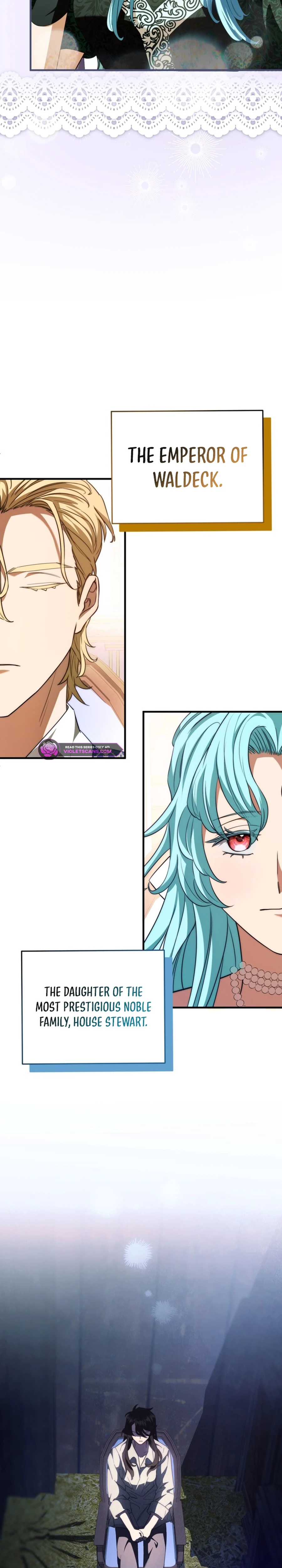 Your Majesty, Please Stop Now Chapter 23 142 ch 23 30