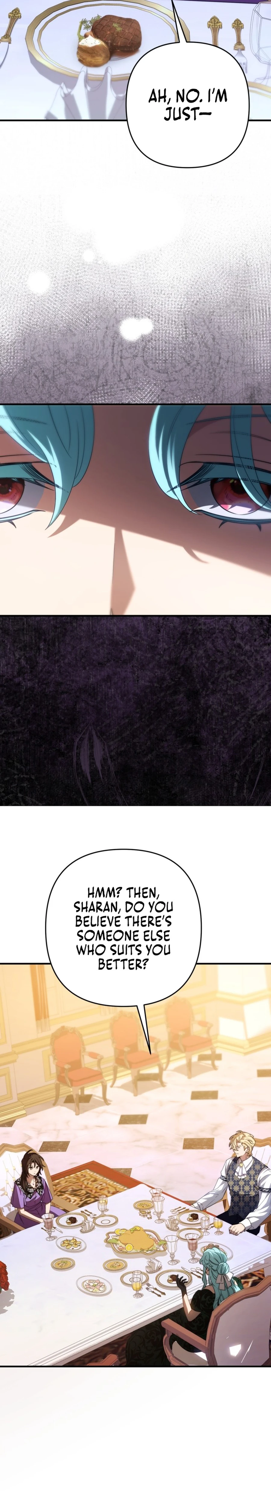 Your Majesty, Please Stop Now Chapter 23 145 ch 23 33