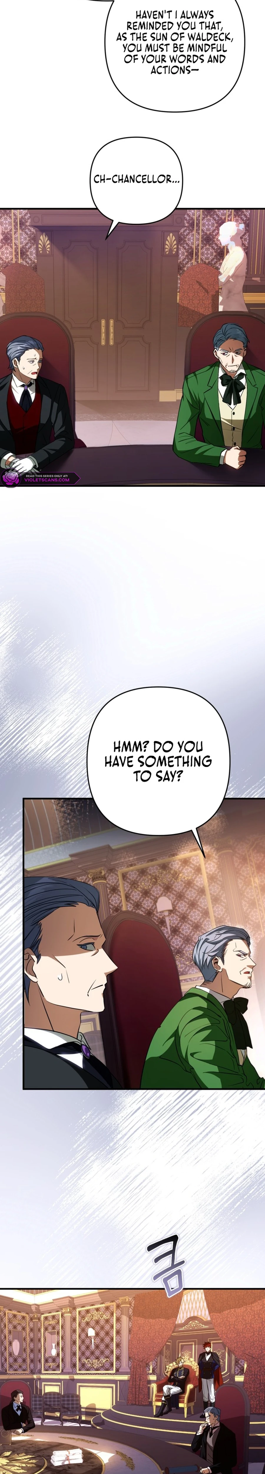 Your Majesty, Please Stop Now Chapter 23 116 ch 23 4