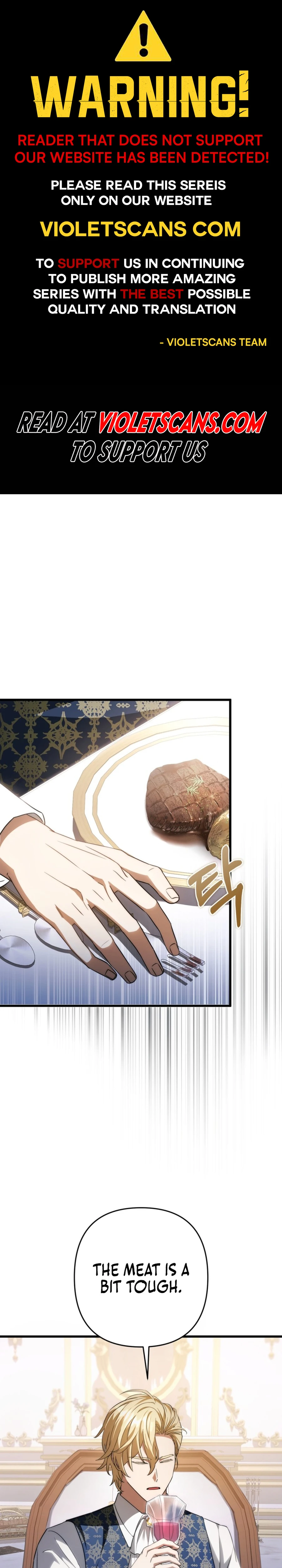 Your Majesty, Please Stop Now Chapter 24 110 ch 24 1