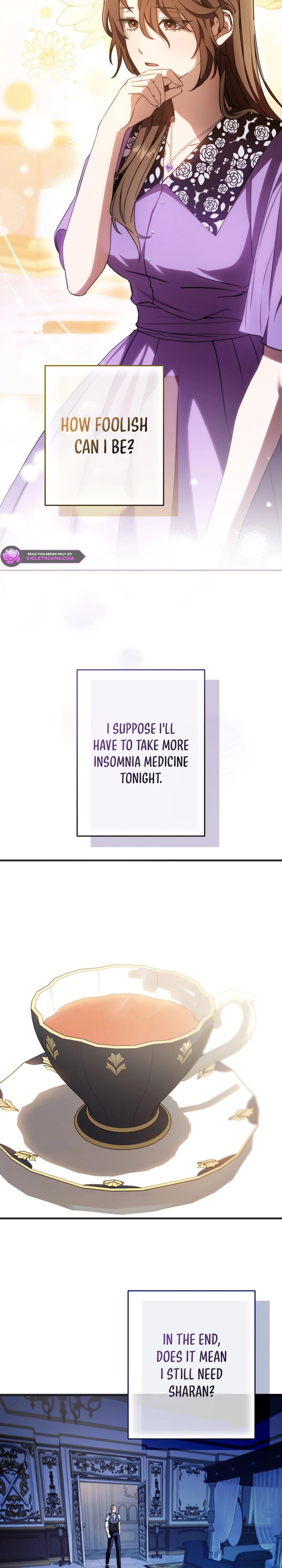 Your Majesty, Please Stop Now Chapter 24 125 ch 24 16