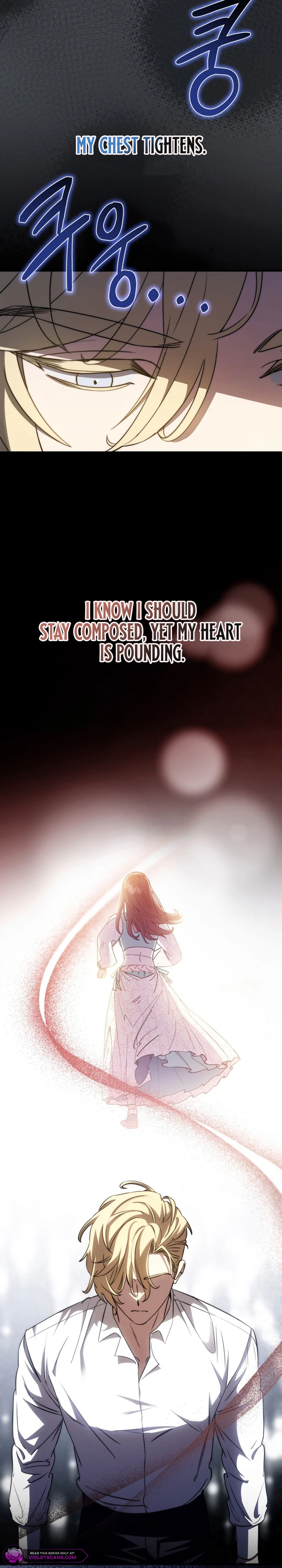 Your Majesty, Please Stop Now Chapter 24 134 ch 24 25