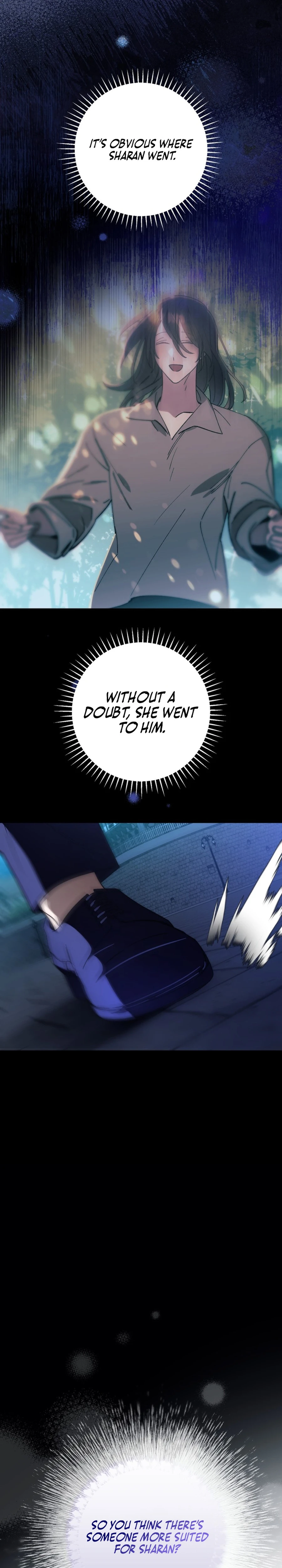 Your Majesty, Please Stop Now Chapter 24 135 ch 24 26