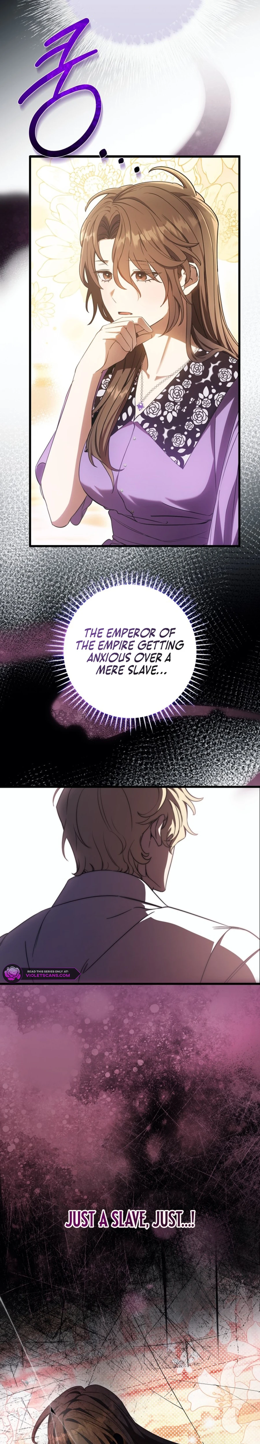 Your Majesty, Please Stop Now Chapter 24 136 ch 24 27