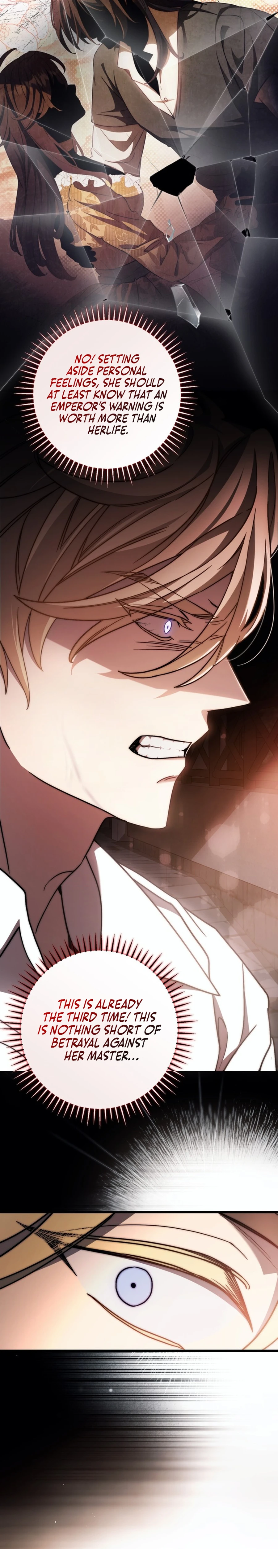 Your Majesty, Please Stop Now Chapter 24 137 ch 24 28