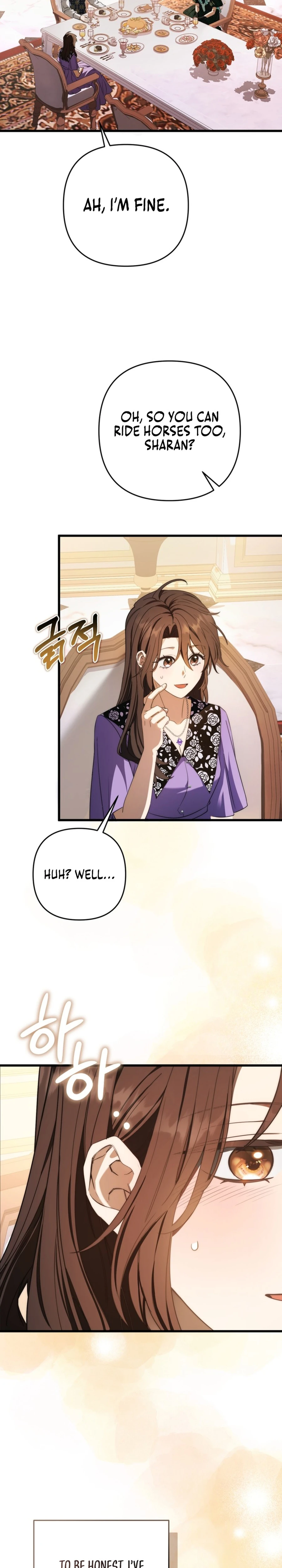 Your Majesty, Please Stop Now Chapter 24 112 ch 24 3