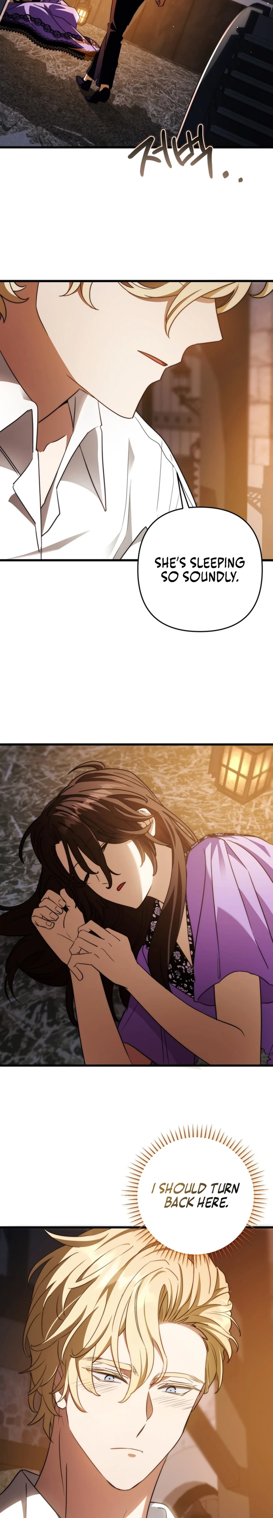 Your Majesty, Please Stop Now Chapter 24 141 ch 24 32