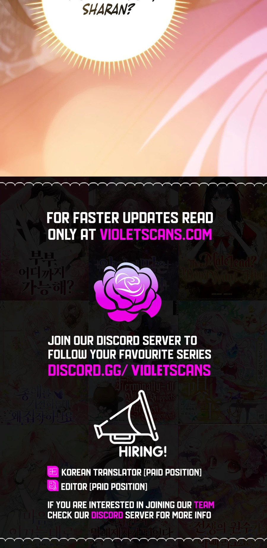 Your Majesty, Please Stop Now Chapter 24 143 ch 24 34