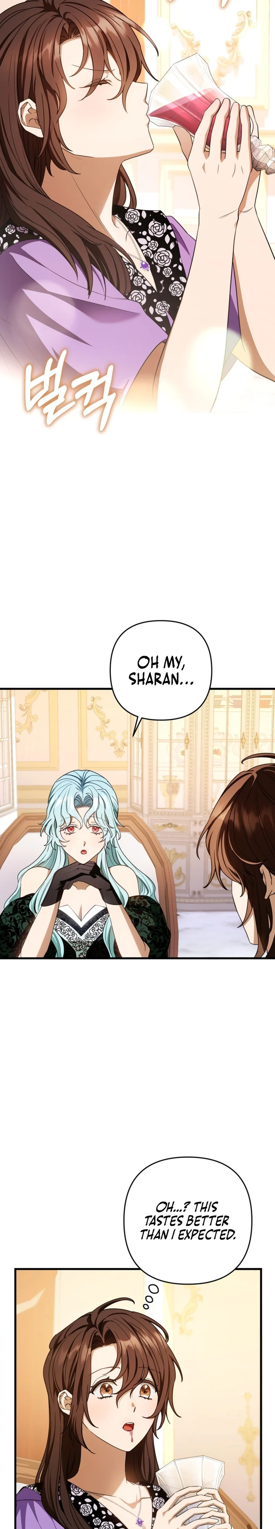 Your Majesty, Please Stop Now Chapter 24 114 ch 24 5