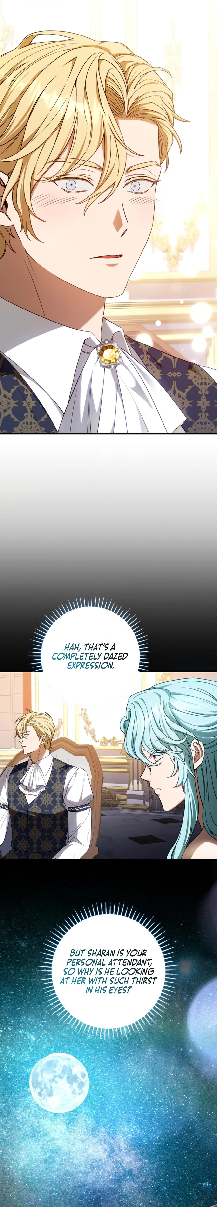 Your Majesty, Please Stop Now Chapter 24 116 ch 24 7