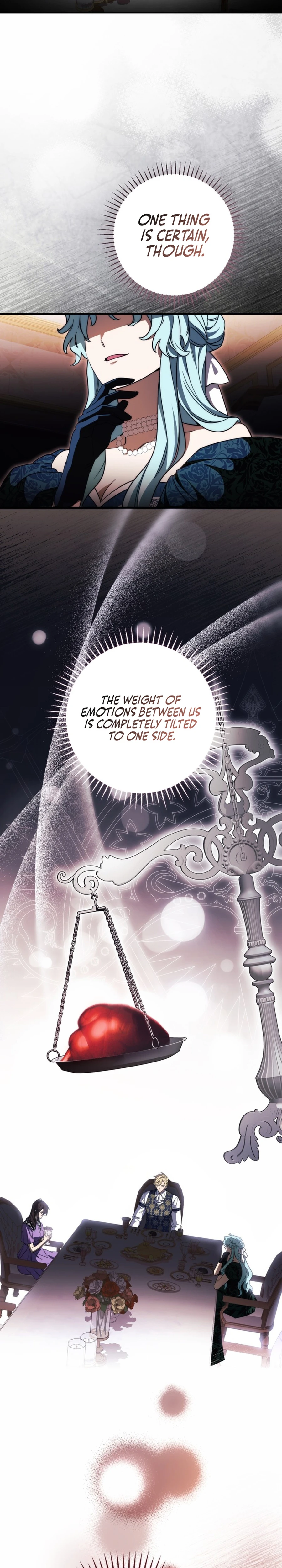 Your Majesty, Please Stop Now Chapter 24 118 ch 24 9