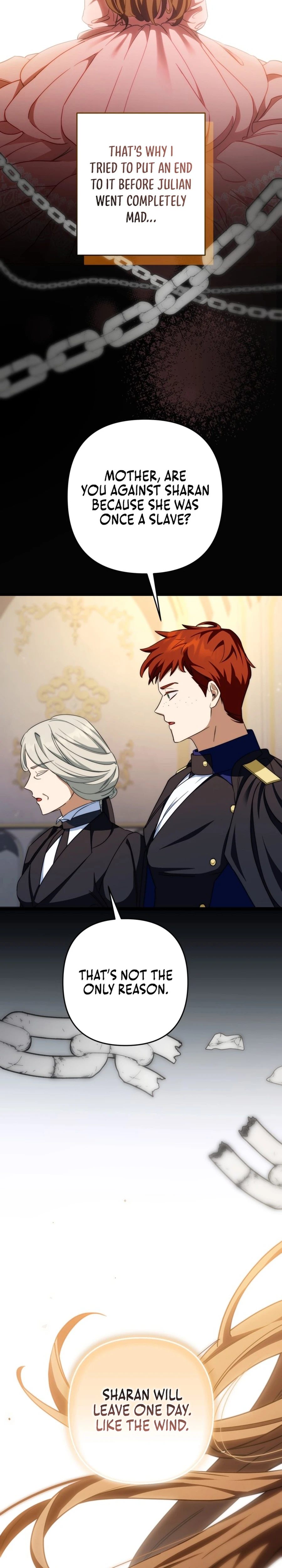 Your Majesty, Please Stop Now Chapter 25 119 ch 25 16