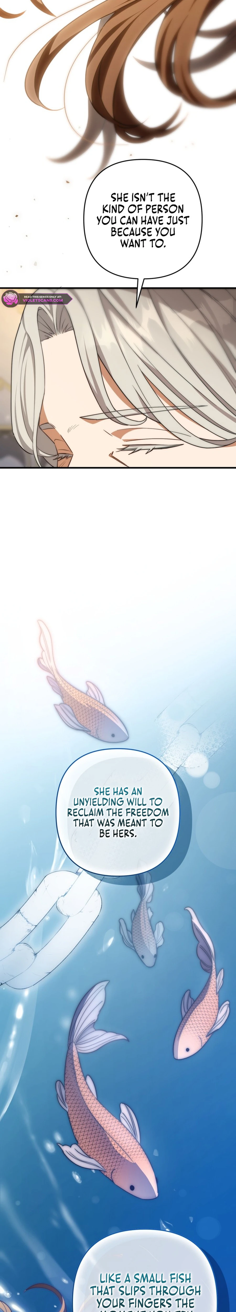 Your Majesty, Please Stop Now Chapter 25 120 ch 25 17