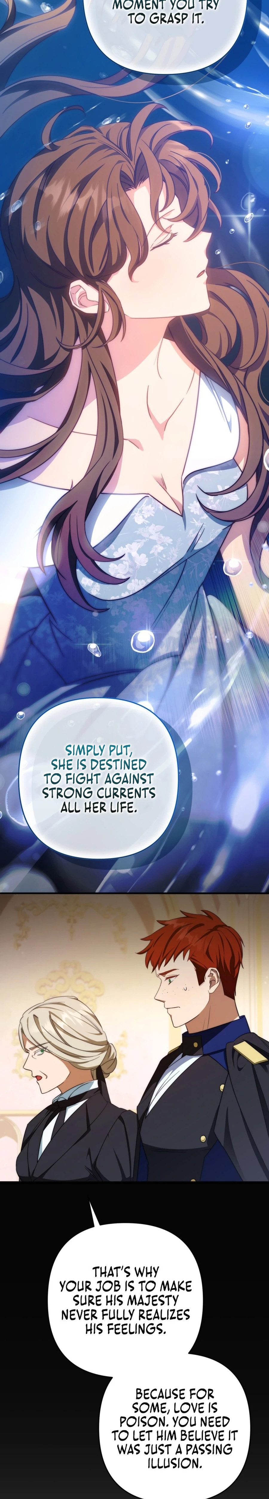 Your Majesty, Please Stop Now Chapter 25 121 ch 25 18