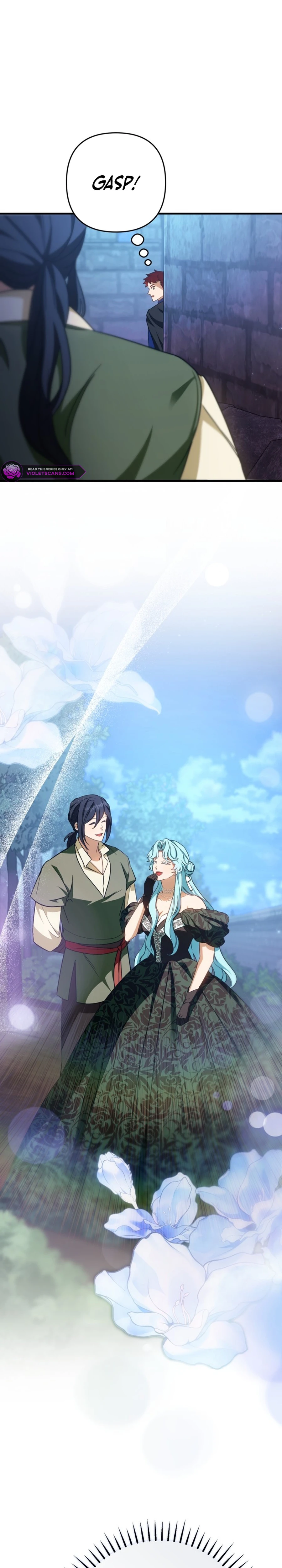 Your Majesty, Please Stop Now Chapter 25 125 ch 25 22