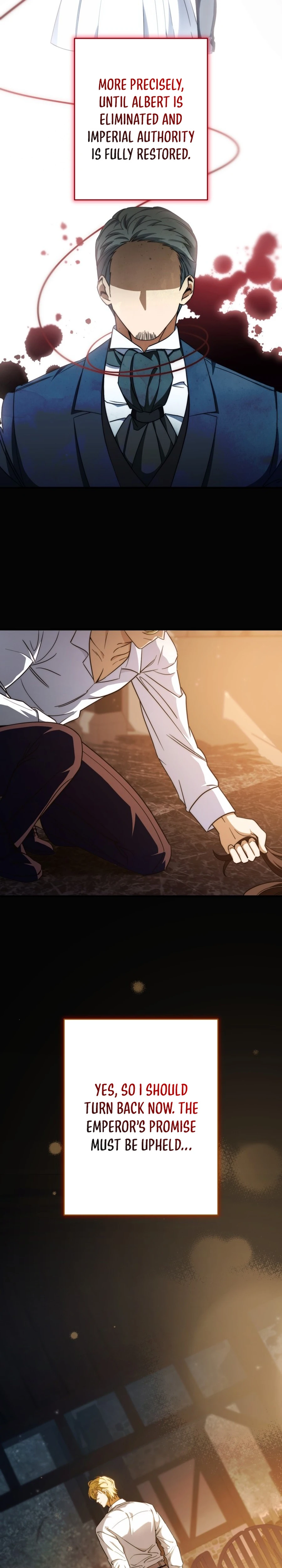 Your Majesty, Please Stop Now Chapter 25 130 ch 25 27