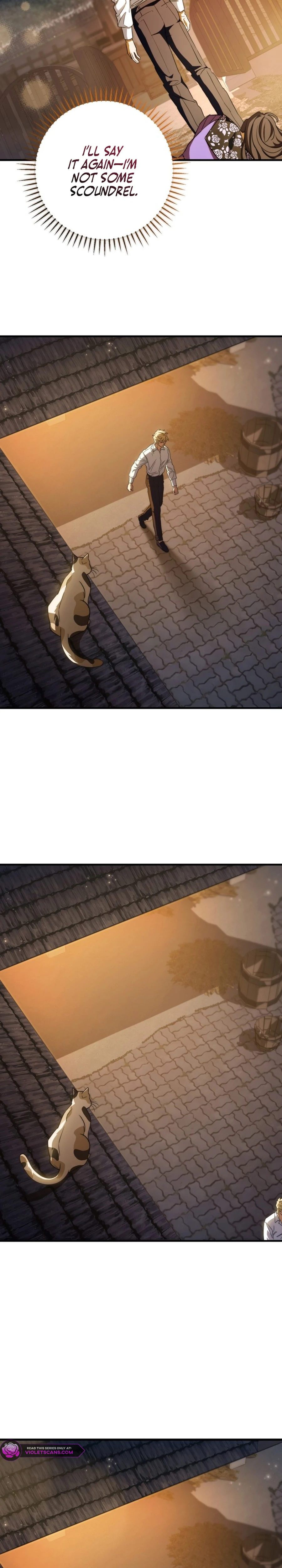 Your Majesty, Please Stop Now Chapter 25 131 ch 25 28