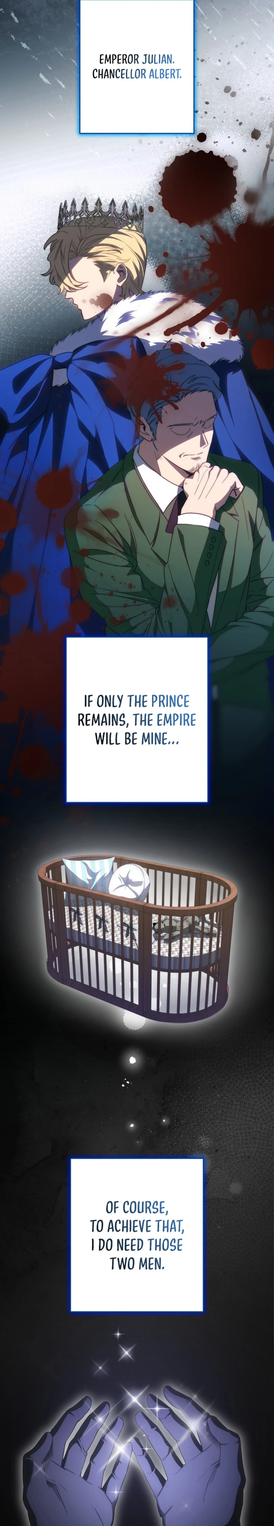 Your Majesty, Please Stop Now Chapter 25 106 ch 25 3