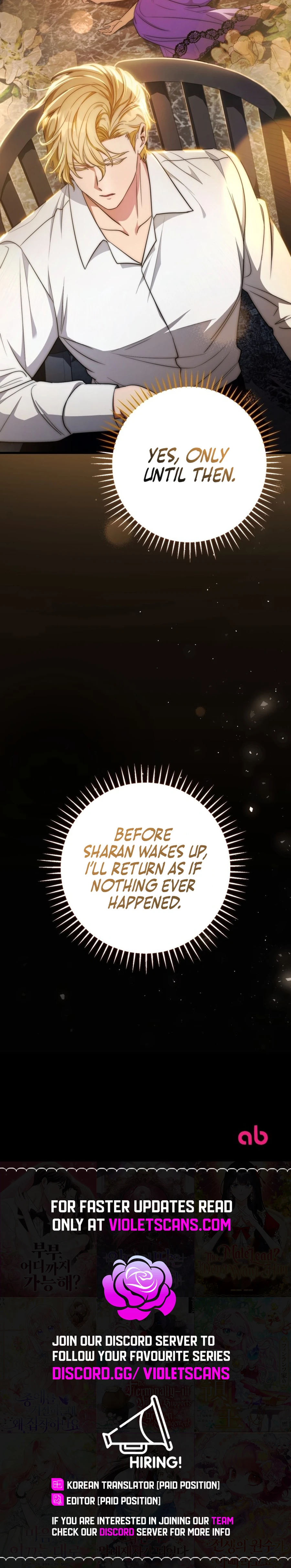 Your Majesty, Please Stop Now Chapter 25 135 ch 25 32