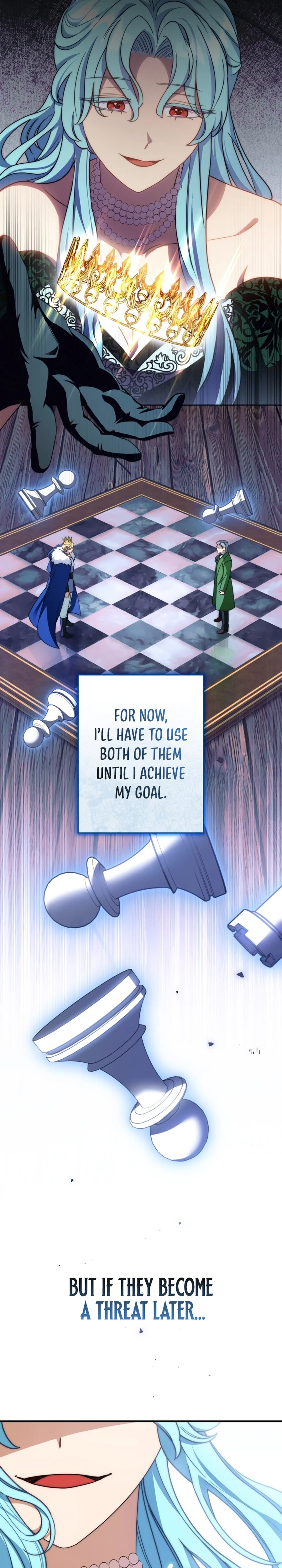 Your Majesty, Please Stop Now Chapter 25 108 ch 25 5