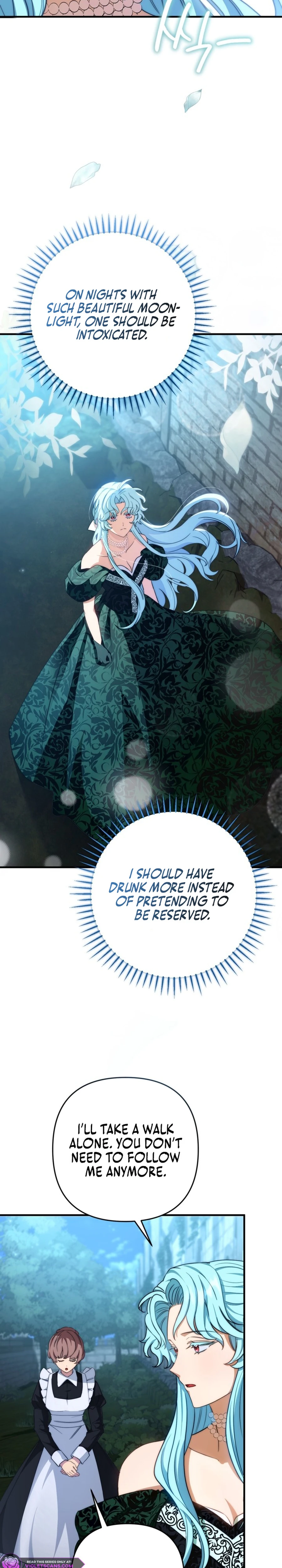 Your Majesty, Please Stop Now Chapter 25 109 ch 25 6