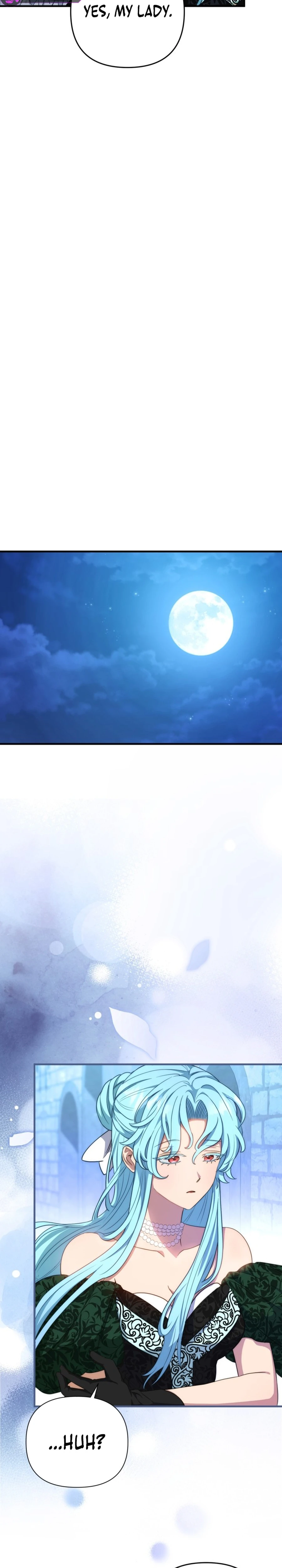 Your Majesty, Please Stop Now Chapter 25 110 ch 25 7