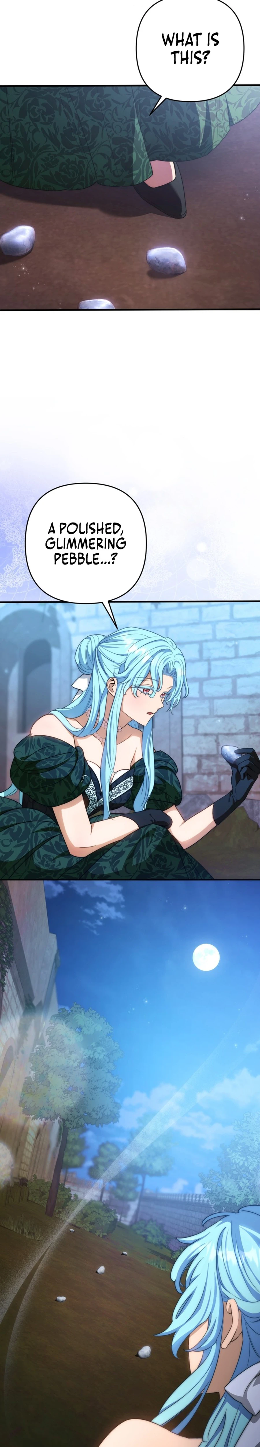 Your Majesty, Please Stop Now Chapter 25 111 ch 25 8