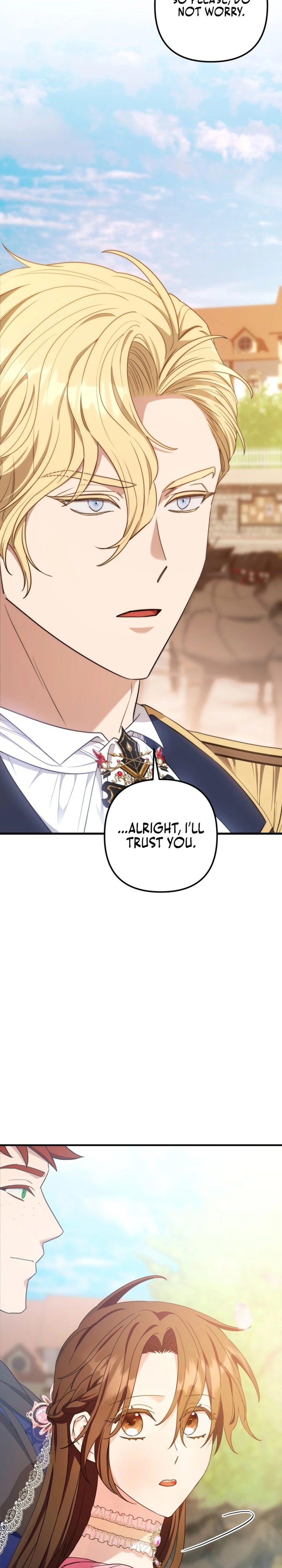 Your Majesty, Please Stop Now Chapter 26 127 ch 26 15