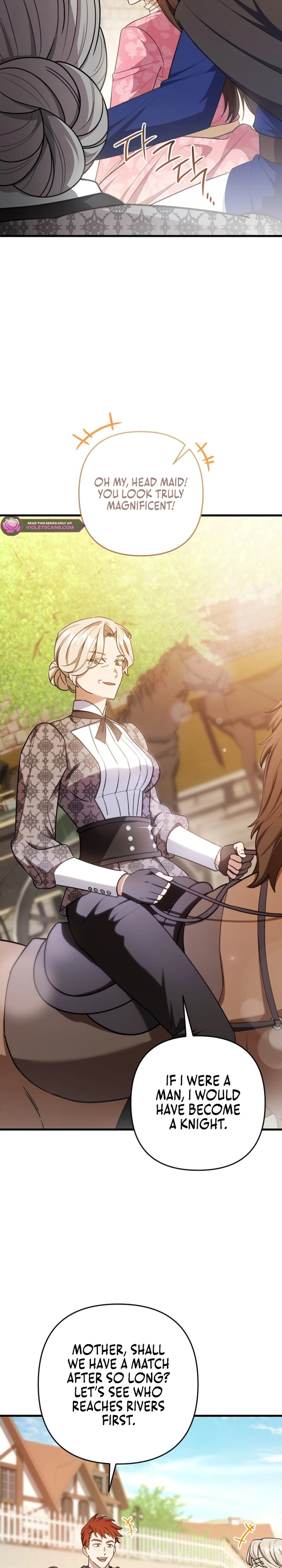 Your Majesty, Please Stop Now Chapter 26 129 ch 26 17