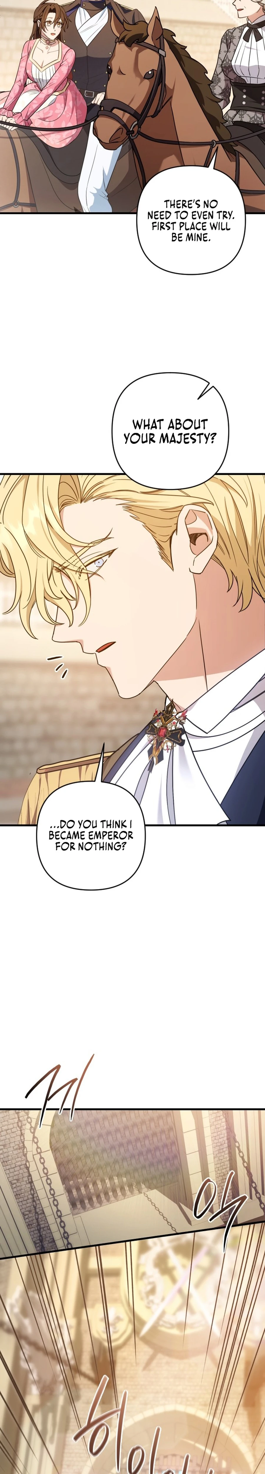 Your Majesty, Please Stop Now Chapter 26 130 ch 26 18