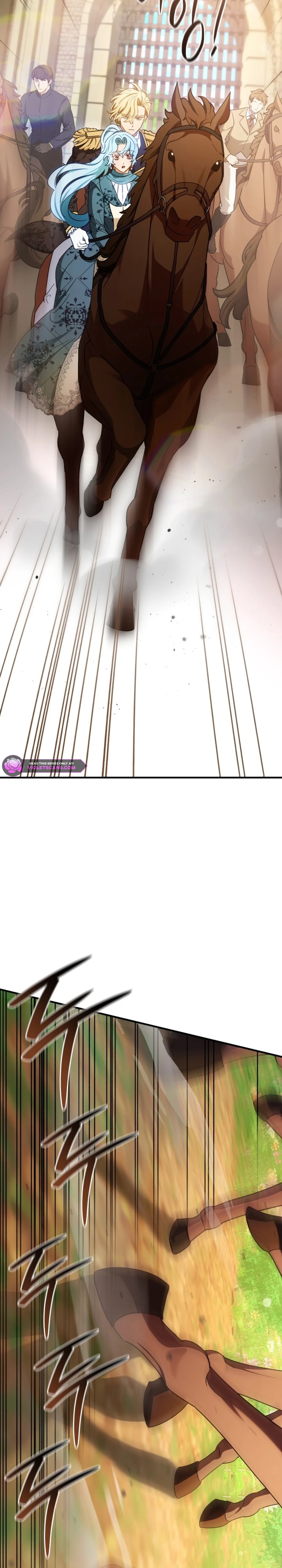 Your Majesty, Please Stop Now Chapter 26 131 ch 26 19